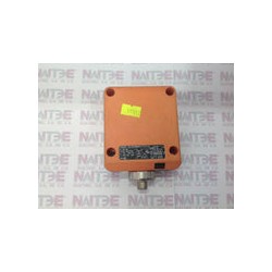 SENSOR INDUCTIVO IFM EFECTOR (ID5055)IDC3050BBPKg 10-36 VDC PNP DS 50MM 4 HILOS C/CONECTOR M12