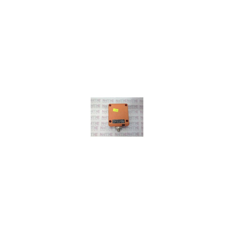 SENSOR INDUCTIVO IFM EFECTOR (ID5055)IDC3050BBPKg 10-36 VDC PNP DS 50MM 4 HILOS C/CONECTOR M12