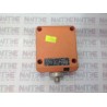 SENSOR INDUCTIVO IFM EFECTOR (ID5055)IDC3050BBPKg 10-36 VDC PNP DS 50MM 4 HILOS C/CONECTOR M12