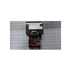 ARRANCADOR MAGNETICO SQUARE D 8536SDO1V02, S/GABINETE, 3P, 600 V, 120 V