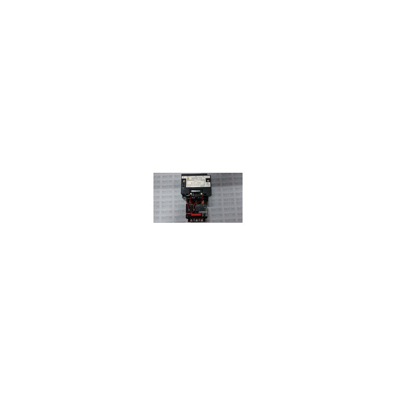 ARRANCADOR MAGNETICO SQUARE D 8536SDO1V02, S/GABINETE, 3P, 600 V, 120 V