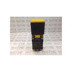 SENSOR RECTANG. INDUCTIVO TURCK  Ni20-CP40-AD4X 10-65 VDC NPN DS 20 MM