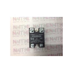 RELEVADOR ESTADO SOLIDO CRYDOM H12WD4890 4 -32 VDC. 1 POLO 90 AMP 600 V. No.79K4400