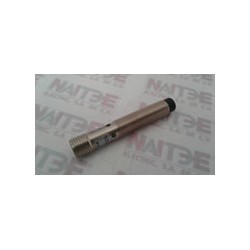 SENSOR DE PROXIMIDAD ALLEN BRADLEY 872C-A4N12-R3  20-250 VAC. 4 MM SENSADO (notas)