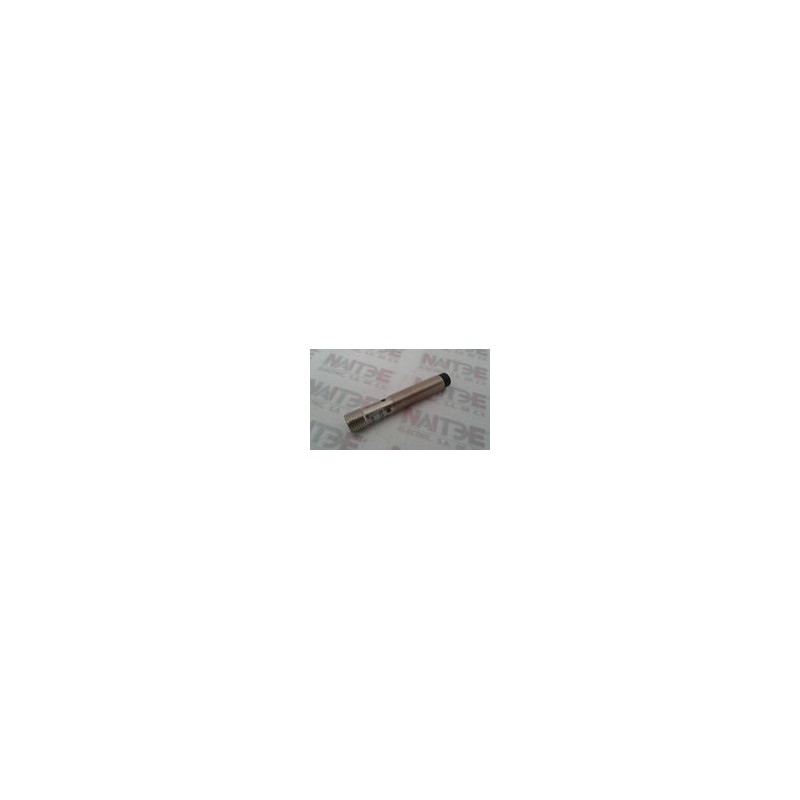 SENSOR DE PROXIMIDAD ALLEN BRADLEY 872C-A4N12-R3  20-250 VAC. 4 MM SENSADO (notas)