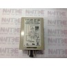 SWITCH LEVEL FLOATLESS OMRON 61F-GP-N2, 24 VAC