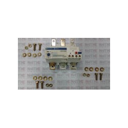 PROTECCION ELECTRONICA DE MOTOR TELEMECANIQUE (LR9D5369) / 90-150 AMP.