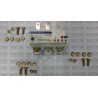 PROTECCION ELECTRONICA DE MOTOR TELEMECANIQUE (LR9D5369) / 90-150 AMP.