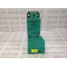 SENSOR  PEPPERL+FUCHS  NJ40+U2+W