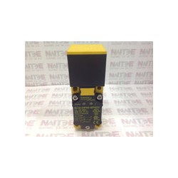 SENSOR RECTANG. INDUCTIVO TURCK  Bi15-CP40-AP6X2 10-30 VDC NO DS 15 MM