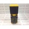 SENSOR RECTANG. INDUCTIVO TURCK  Bi15-CP40-AP6X2 10-30 VDC NO DS 15 MM