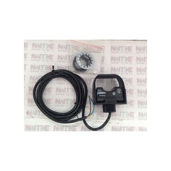BOTON DACTILAR BANNER OTBA5  (27986)
