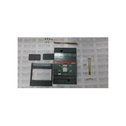 INTERRUPTOR ISOMAX ABB  ISOMAX S1B 125 AMP. 3 POLOS CAT.1SDA000124R1