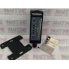 SENSOR BANNER R55 FVQ REGISTER MARK ( 58008 ) 10-30 VDC PNP/NPN DS 110 MM 5 HILOS C/CONECTOR M12