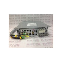 REACTOR SIEMENS 6SE64003CC035CDQ  DE 5 HP 220 V.
