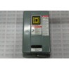 ARRANCADOR MAGNETICO SQUARE D 8536SAG12V03, EN GABINETE, NEMA 1, 3P, 600 VCA, BOBINA 240 V, TAM.00