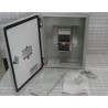 GABINETE SR + INTERRUPTOR Y SR C/PLATINA ABB SRN4315050899K, 400X300X150, TMAX T1C 80A 3P, C/TERMINA