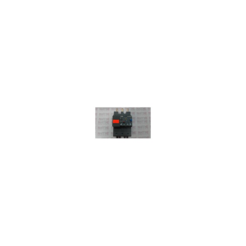RELEVADOR DE SOBRECARGA ABB  E80DU 80, 27-80 AMP, A50/A63/A75. CAT.1SAX311001R1101