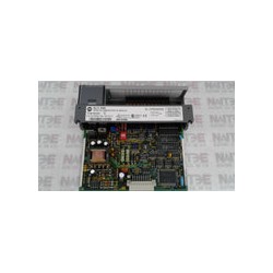 MODULO ANALOGICO ALLEN-BRADLEY 1746-N1O4V ( SLC500)