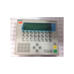 PANEL DE CONTROL SIEMENS  SIMATIC OP17 -PP  6AV3 617-1JC00-0AX1 24 VDC.