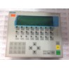 PANEL DE CONTROL SIEMENS  SIMATIC OP17 -PP  6AV3 617-1JC00-0AX1 24 VDC.