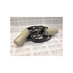 SWITCH DE PROXIMIDAD OMRON E2K-C25ME1, CAPACTIVO, NPN, 10-40 VDC (notas)