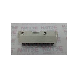 TARJETA DE COMUNICACION PARA VARIADOR ABB  RDCO-03 CAT. 64606930