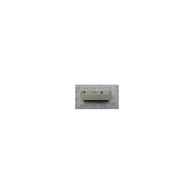 TARJETA DE COMUNICACION PARA VARIADOR ABB  RDCO-03 CAT. 64606930