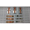 JGO DE CONTACTOS ABB  TIPO ZL300 P/CONTACTOR A300. CAT.1SFN165503R1000