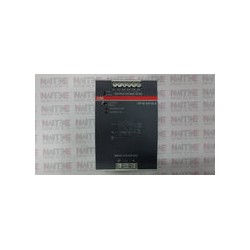 FUENTE DE PODER ESTANDAR ABB 1SVR427035R0000 SERIE CP-E 24/10.0 TENSION DE ALIMENTACION