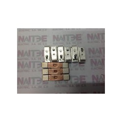 JUEGO DE CONTACTOS SIEMENS 3RT1946 P/ CONTACTOR 3RT1046