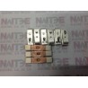 JUEGO DE CONTACTOS SIEMENS 3RT1946 P/ CONTACTOR 3RT1046