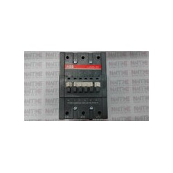CONTACTOR ABB  UA95-30-00#110-120 VCA P/APLICACIONES CON CAPACITORES. CAT.1SFL431022R8400