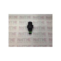 SENSOR INDUCTIVO TURCK  Bi5U-MT18-AP6X-H1141 M18 10-30 VDC PNP DS 5MM RAZANTE 4 HILOS V/CONECTOR M12