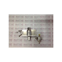 SURGE SUPRESOR BANNER  BWC-LFNBMN-DC BULKHEAD N TYPE DC BLOCKING No.12477.