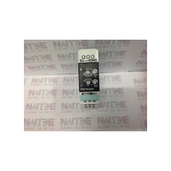 RELEVADOR DE FALLA DE FASE SIEMENS 3UG06421AF30 110-115 VCA (3UG05412AF00)