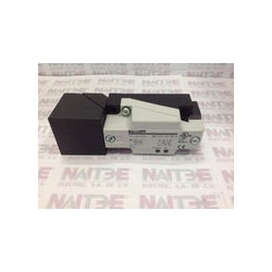 SENSOR BALLUFF BES-517-132-U5-H DE 10-55 VDC