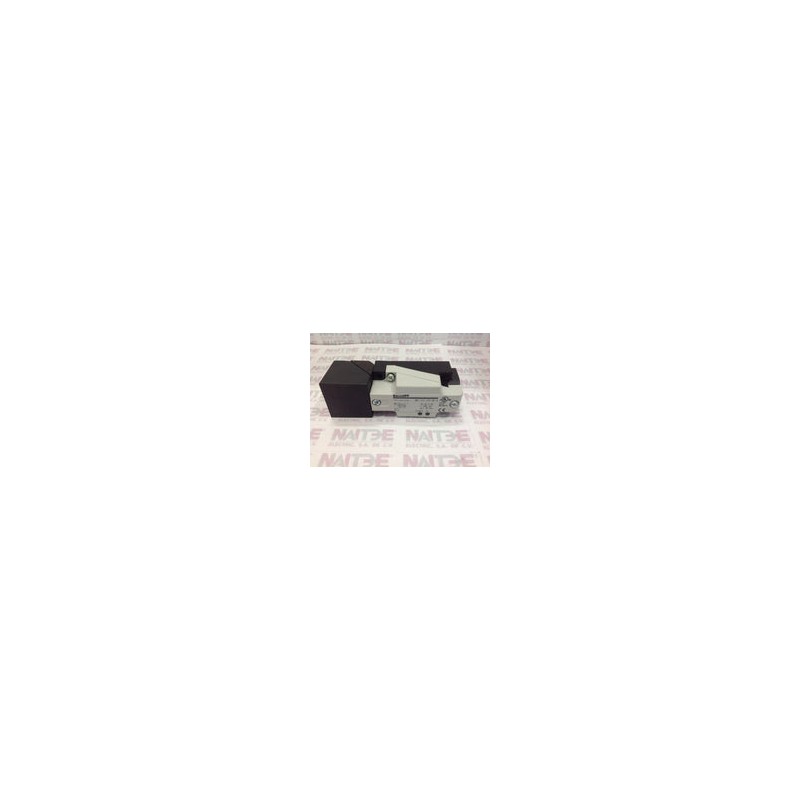 SENSOR BALLUFF BES-517-132-U5-H DE 10-55 VDC