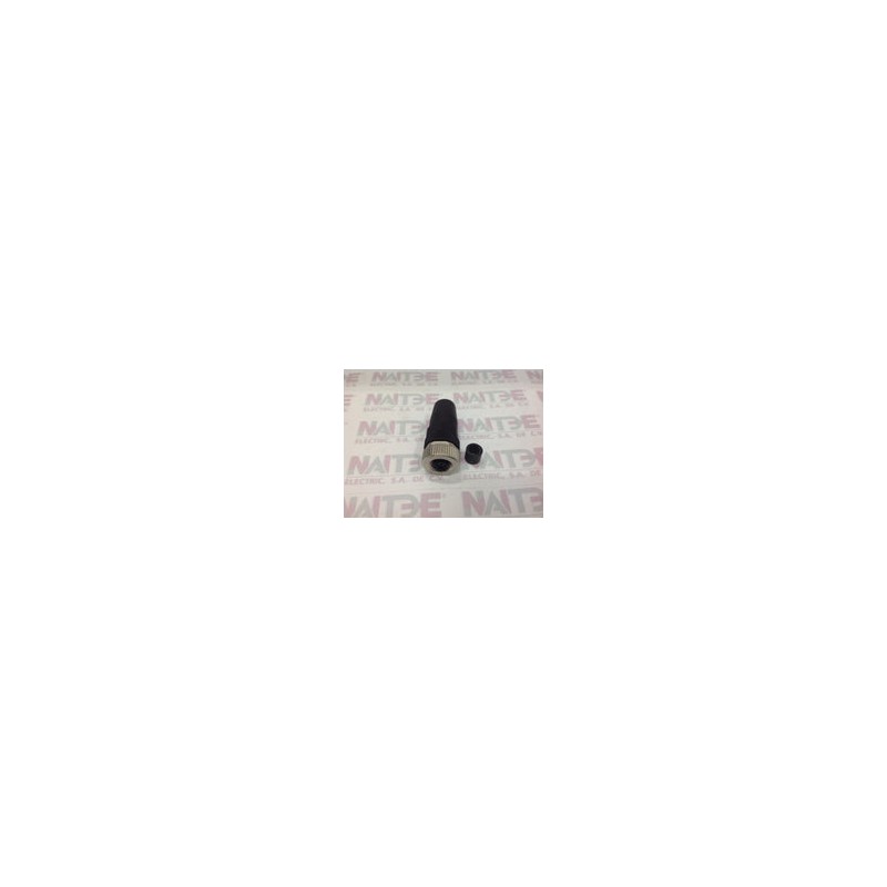 SENSOR DIFUSO REF. BALLUFF  BOS-18E-PS-1YA-E5-D-S4 M18 10-30 VDC PNP DS 100MM 4 HILOS C/CONECTOR M12