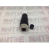 SENSOR DIFUSO REF. BALLUFF  BOS-18E-PS-1YA-E5-D-S4 M18 10-30 VDC PNP DS 100MM 4 HILOS C/CONECTOR M12