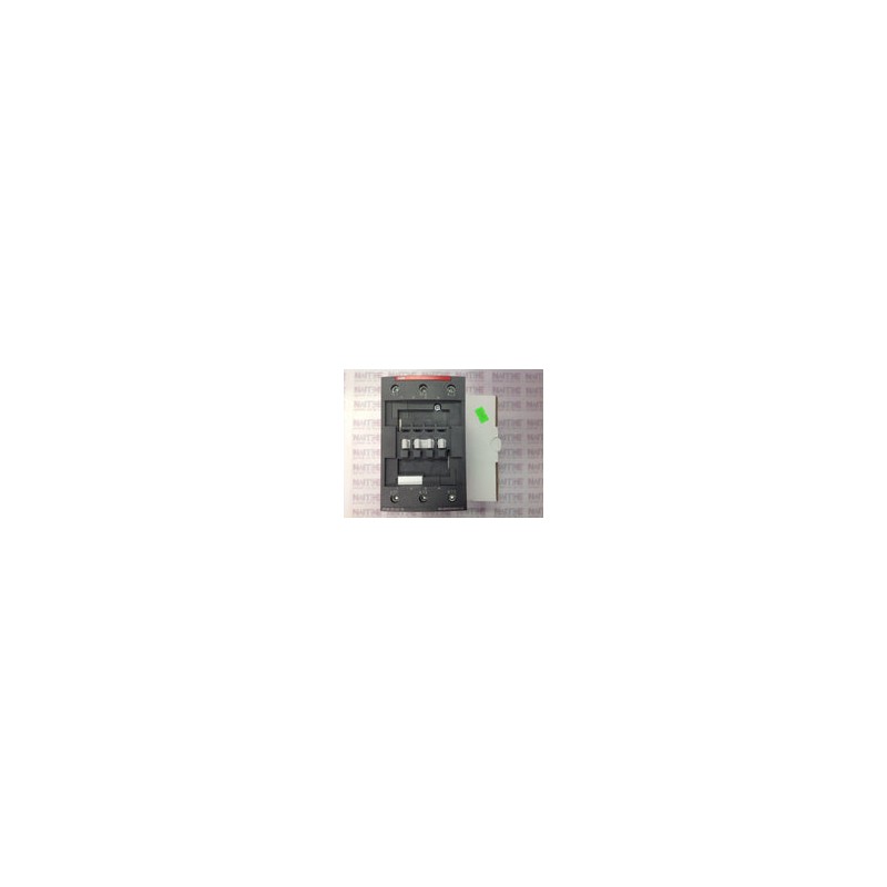 CONTACTOR ABB AF96-30-00-13, 3P, 110-250 VAC, 1SBL407001R1300