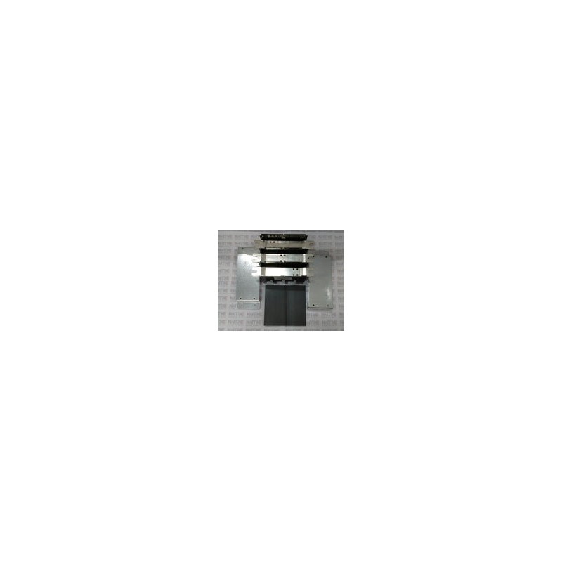 CONECTOR TRIFASICO PARA DOS INTERRUPTORES T5  CAT. PLT53P