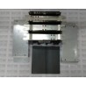 CONECTOR TRIFASICO PARA DOS INTERRUPTORES T5  CAT. PLT53P