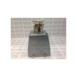 TAPA COLGANTE WIELAND 70.352.3235.3, 32 P. 500V.