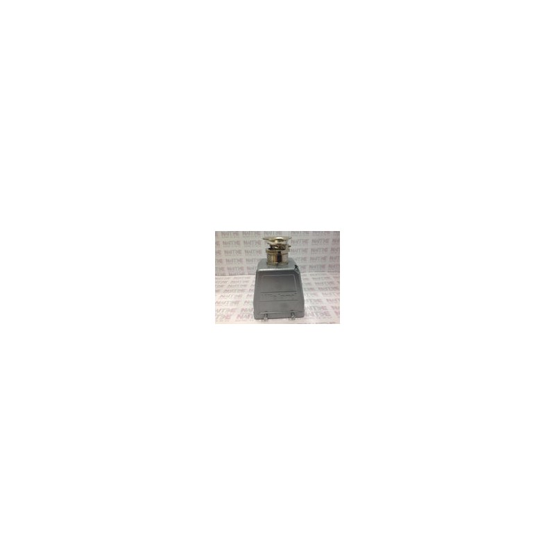 TAPA COLGANTE WIELAND 70.352.3235.3, 32 P. 500V.