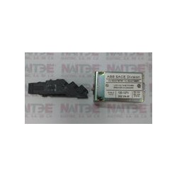 BOBINA DE DISPARO ABB 1SDA073673R1 DE 110V