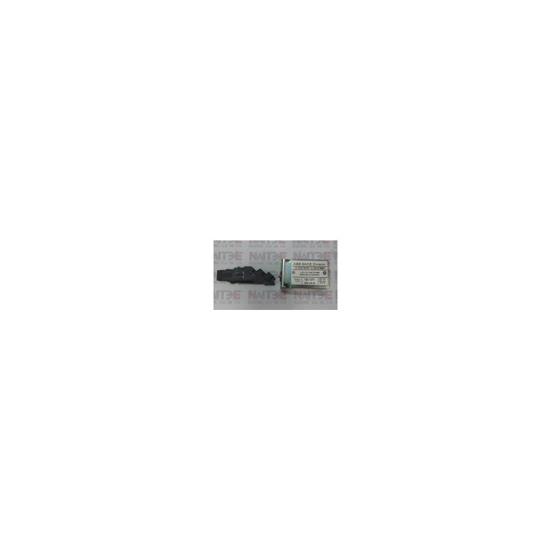 BOBINA DE DISPARO ABB 1SDA073673R1 DE 110V