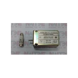 BOBINA DE MINIMA TENSION ABB 1SDA073699R1
