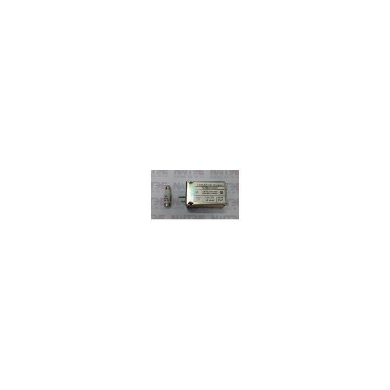 BOBINA DE MINIMA TENSION ABB 1SDA073699R1