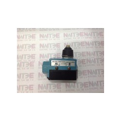 LIMIT SWITCH DE PRECISION HONEYWELL DTE6-2RN 10A